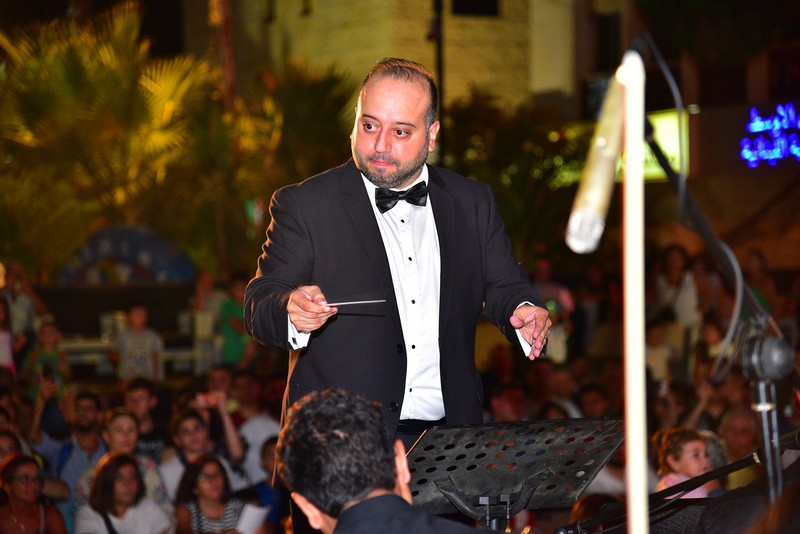 Army Day Bnoss Jounieh